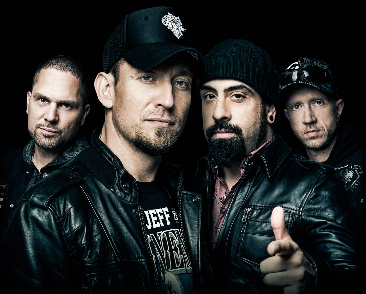 Volbeat, presentan nuevo tema y videoclip