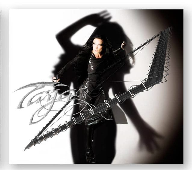 Tarja Turunen - The Shadow Self