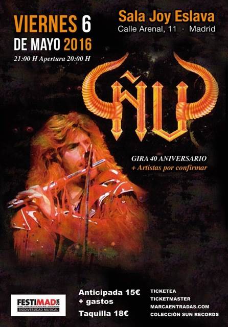 Ñu