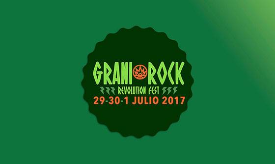 GraniRock RevolutionFest 2017
