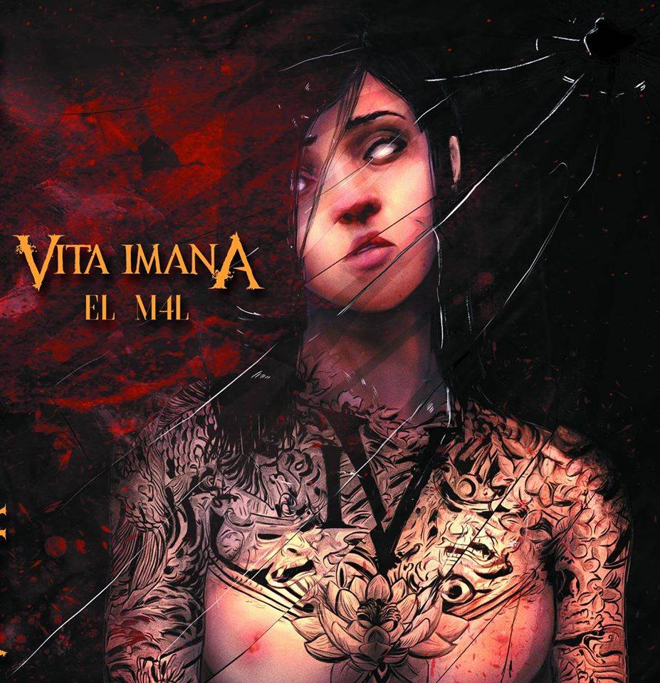 Vita Imana - El M4l