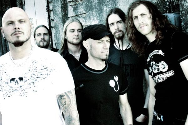 Soilwork, lanza nuevo tema – MetalBizarre.com