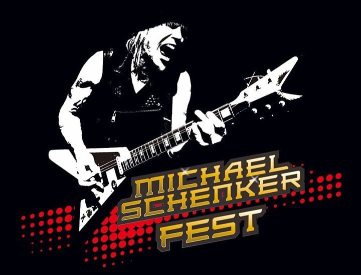 Michael Schenker Fest