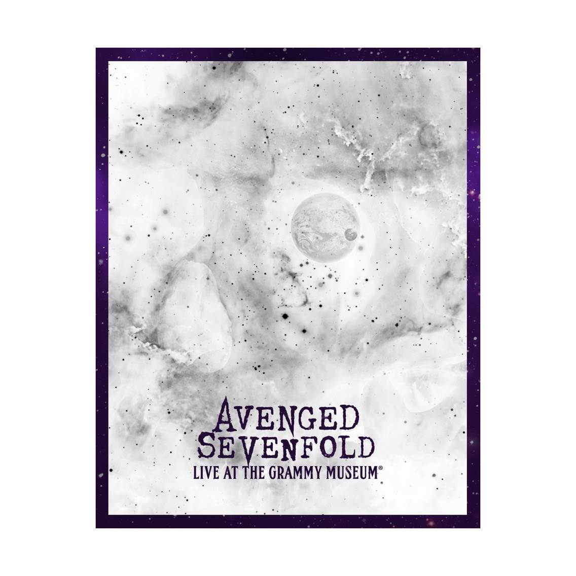 Significado de canciones de Avenged Sevenfold