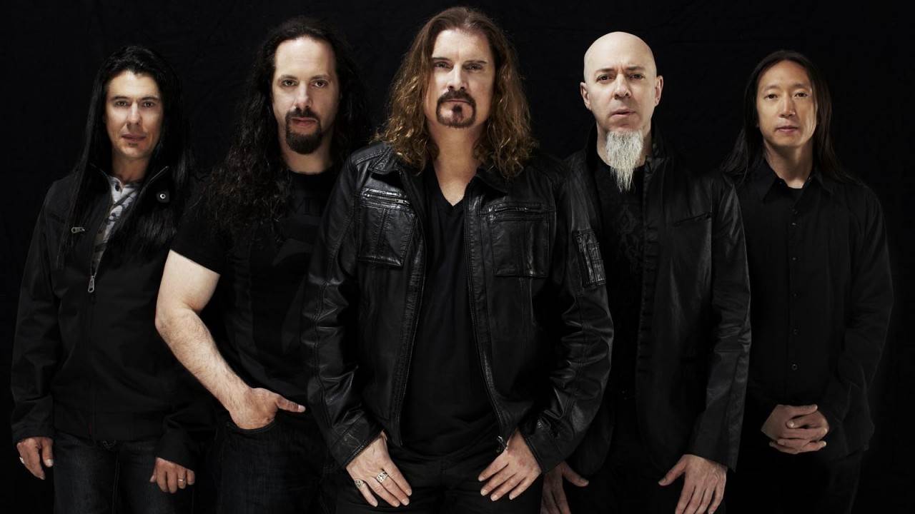 Dream Theater (concierto en streaming)