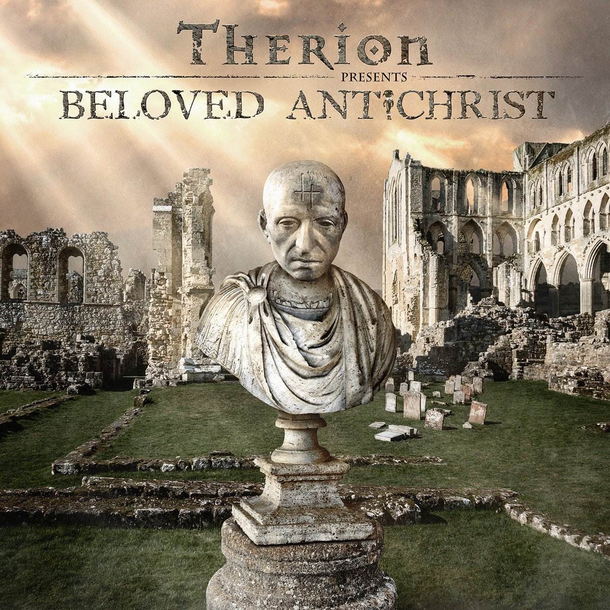 Therion - Beloved Anthichrist