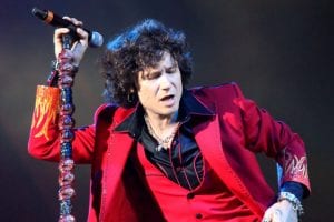 Enrique Bunbury, anuncia nuevo disco para 2025 grabado en México ...