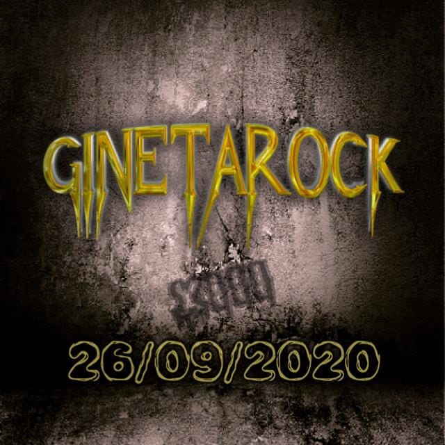 GinetaRock 2020