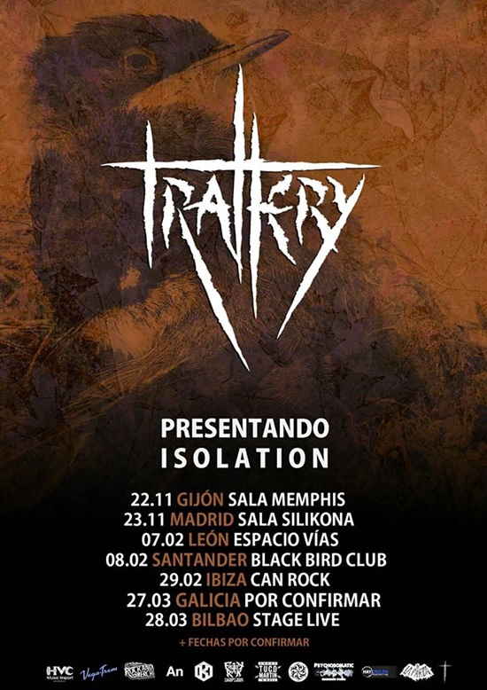Trallery