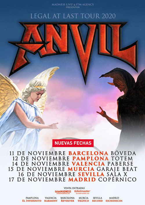 Anvil (CANCELADO)