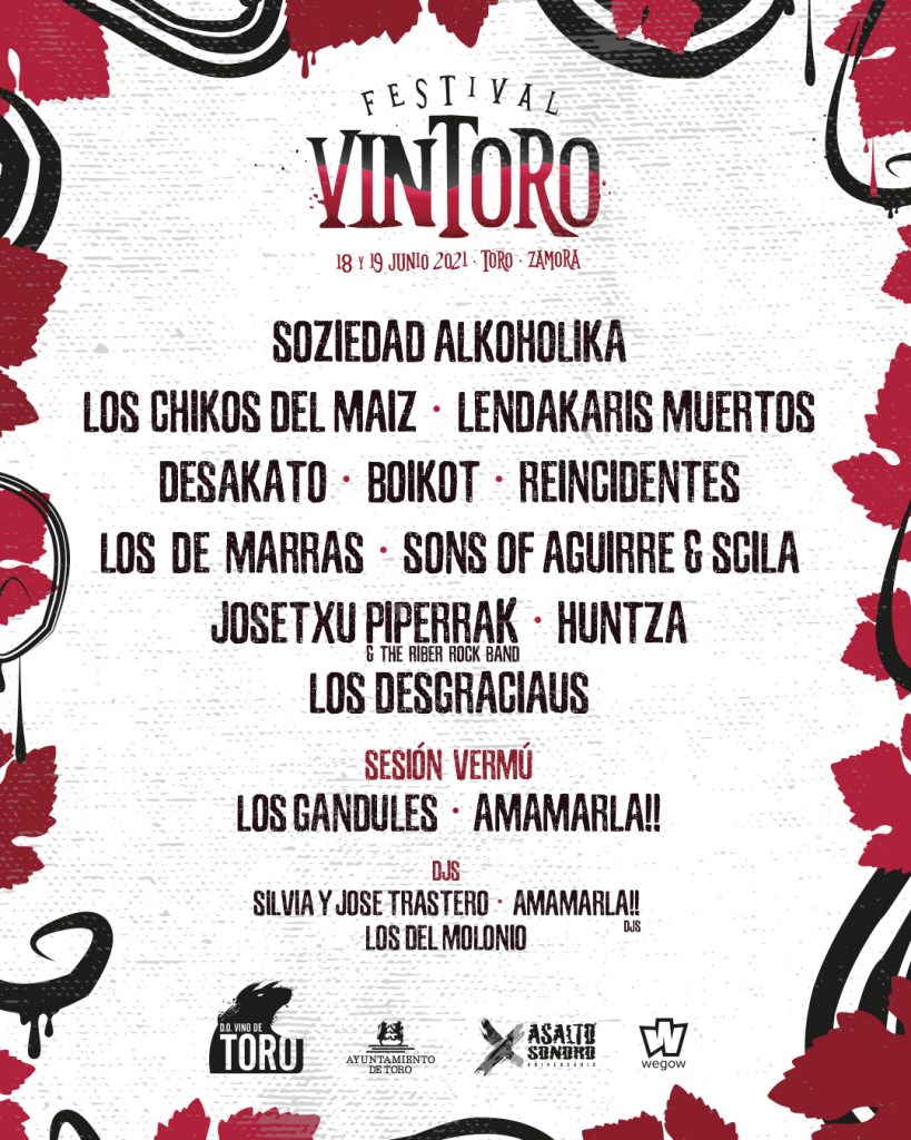 Vintoro 2021