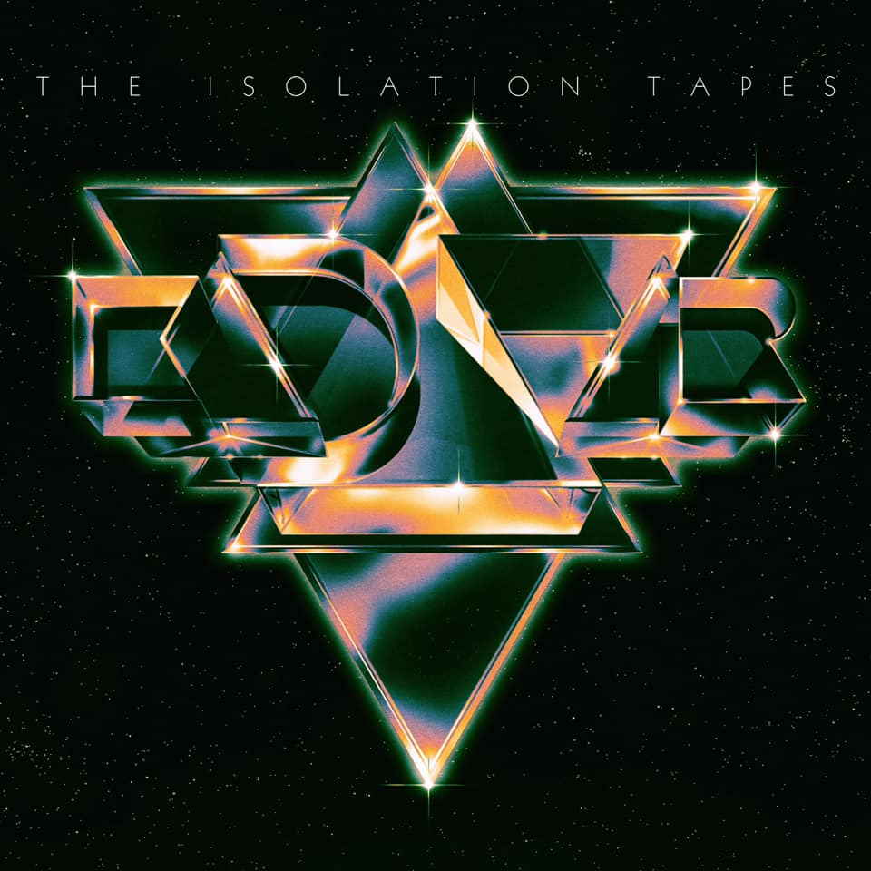 Kadavar - The Isolation Tapes (edición especial)