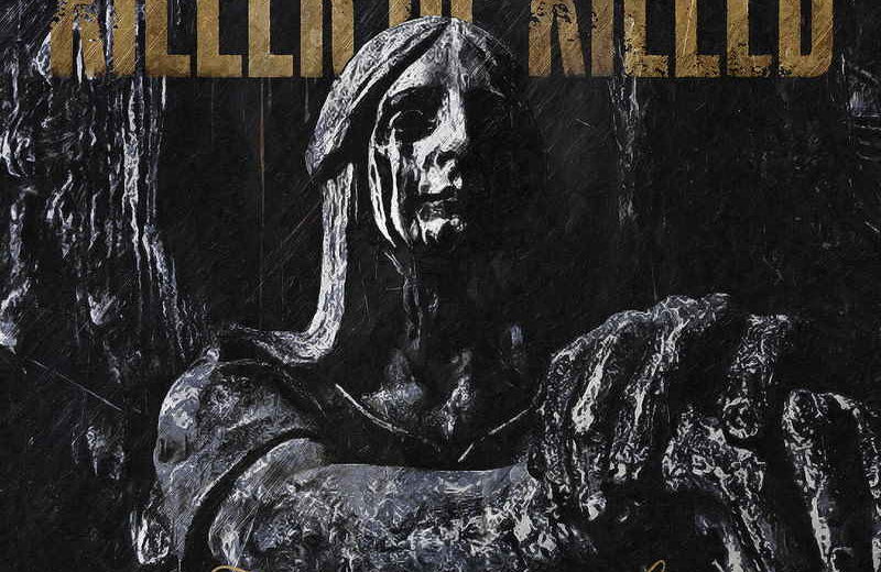Killer Be Killed, adelanto y detalles de su nuevo disco «Reluctant Hero» –  MetalBizarre.com