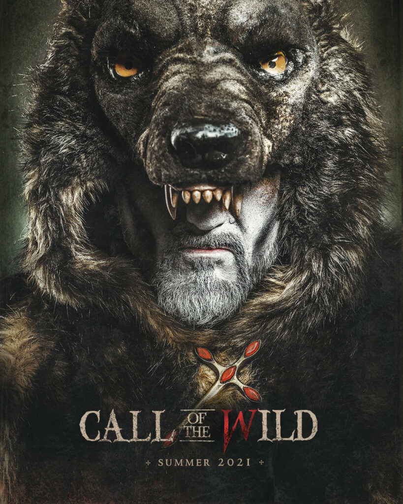 Powerwolf, otro adelanto de su nuevo disco ＂Call Of The Wild＂