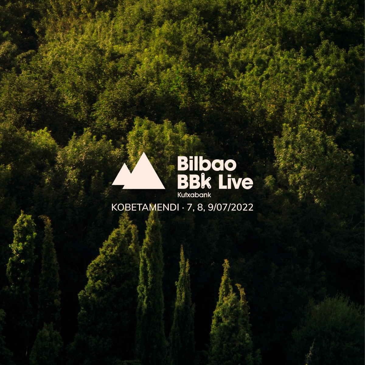 Bilbao BBK Live 2022, reconfirmaciones y fechas
