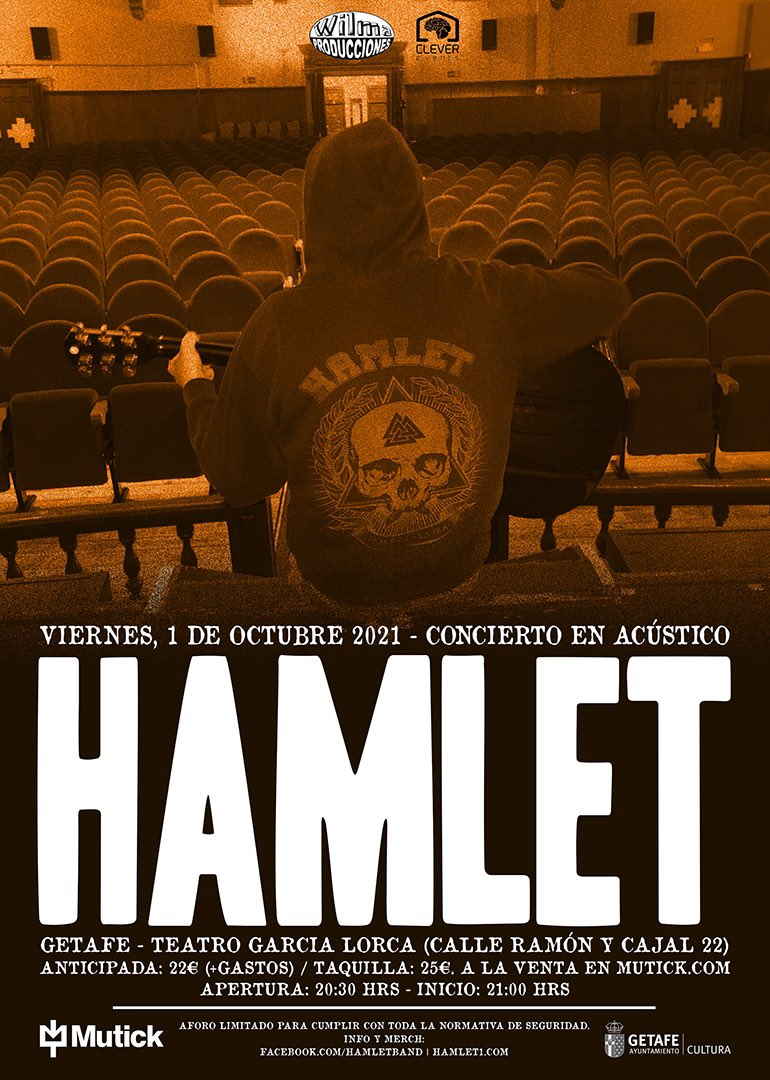 Hamlet (acústico)