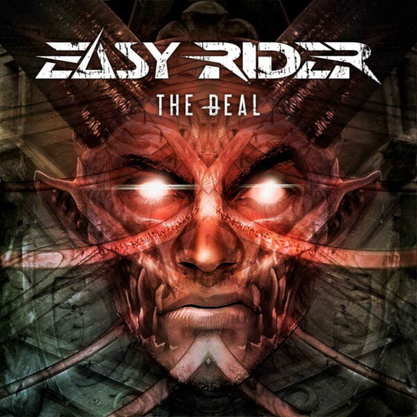 Easy Rider, adelanto de su nuevo disco y recordamos sus próximas fechas ...