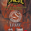 Dimetal Fest 2022