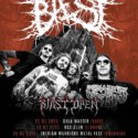 Baest + Blast Open