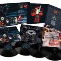Black Sabbath - Live Evil (reedición)