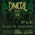 Dimetal Fest 2023