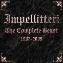 Impellitteri -The Complete Beast (1987-2009)
