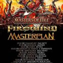 Firewind + Masterplan