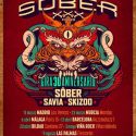 Sober + Savia + Skizoo