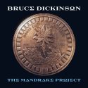 Bruce Dickinson - The Mandrake Proyect