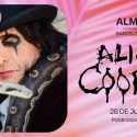 Alice Cooper (Alma Festival 2024 Barcelona)
