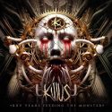Killus - XXV Years Feeding The Monster
