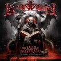 Bloodbound - The Tales Of Nosferatu
