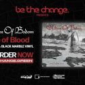 Children Of Bodom - Halo Of Blood (reedición en vinilo)