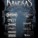 Kanekas Metal Fest 2024