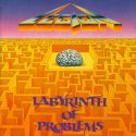 Legion - Labyrinth of Problems (reedición)
