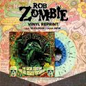 Rob Zombie - The Lunar Injection Kool Aid Eclipse Conspiracy (reedición en vinilo)