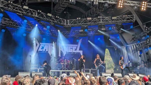 Death Angel