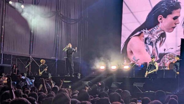 Falling In Reverse