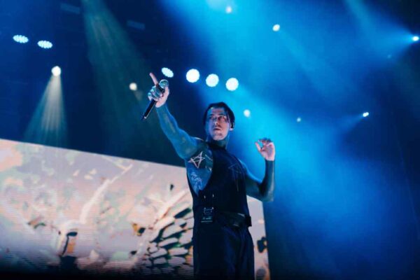 Falling In Reverse