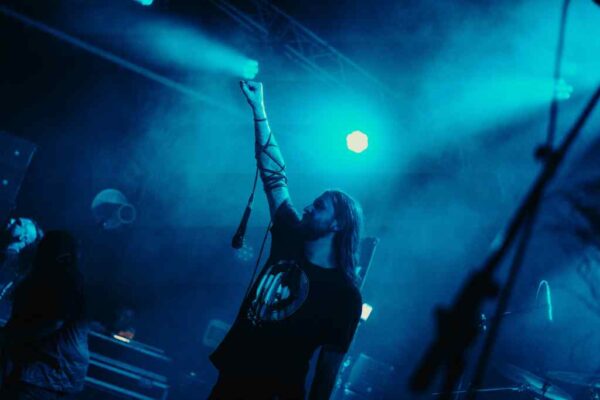Harakiri For The Sky