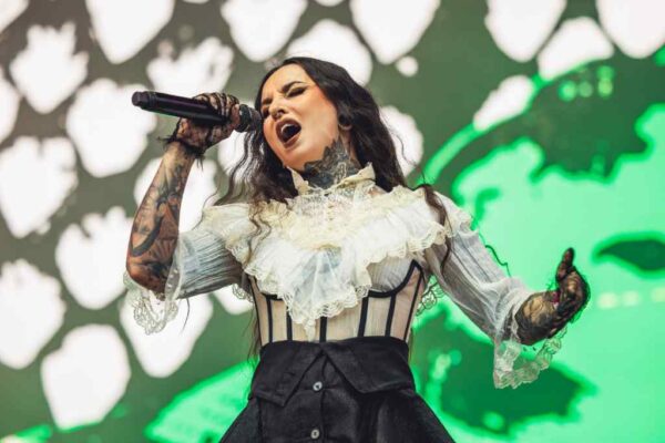 Jinjer