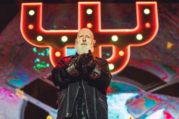 Judas Priest