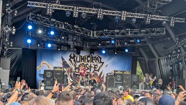 Municipal Waste