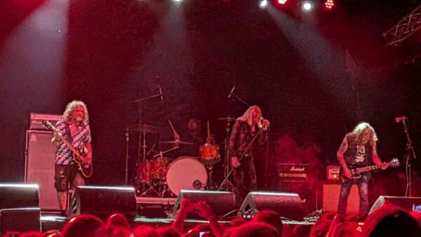 Pentagram