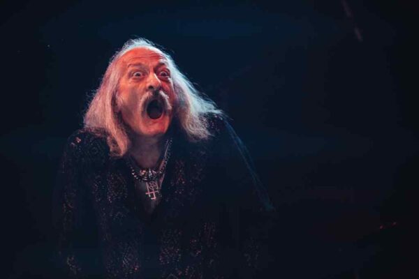 Pentagram