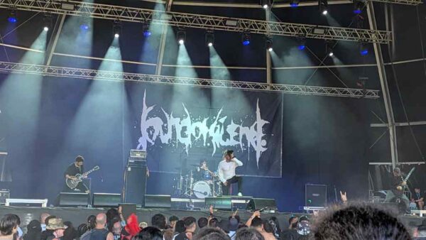 Sound Of Silence