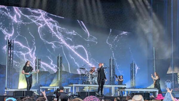 Tesseract