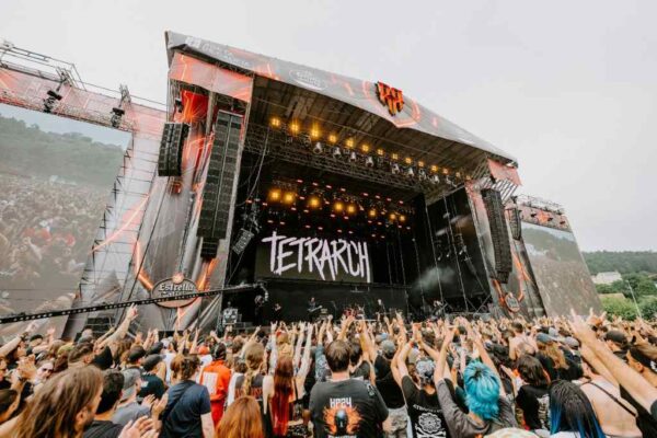 Tetrarch