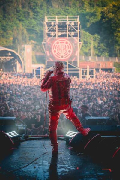 Till Lindemann