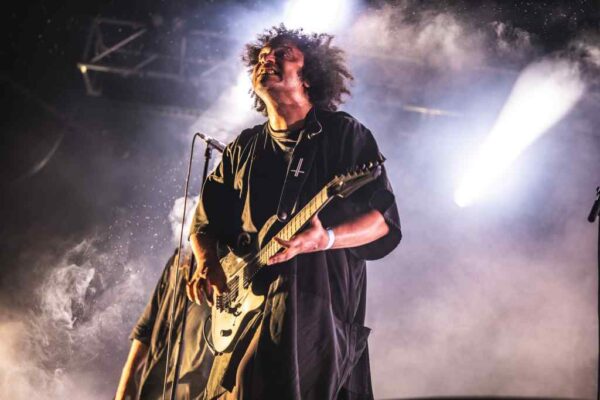 Zeal & Ardor